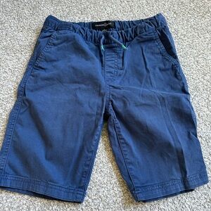 Boys Large Treasure & Bond Shorts